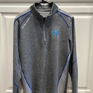 United States Air Force Academy 1/4 Zip